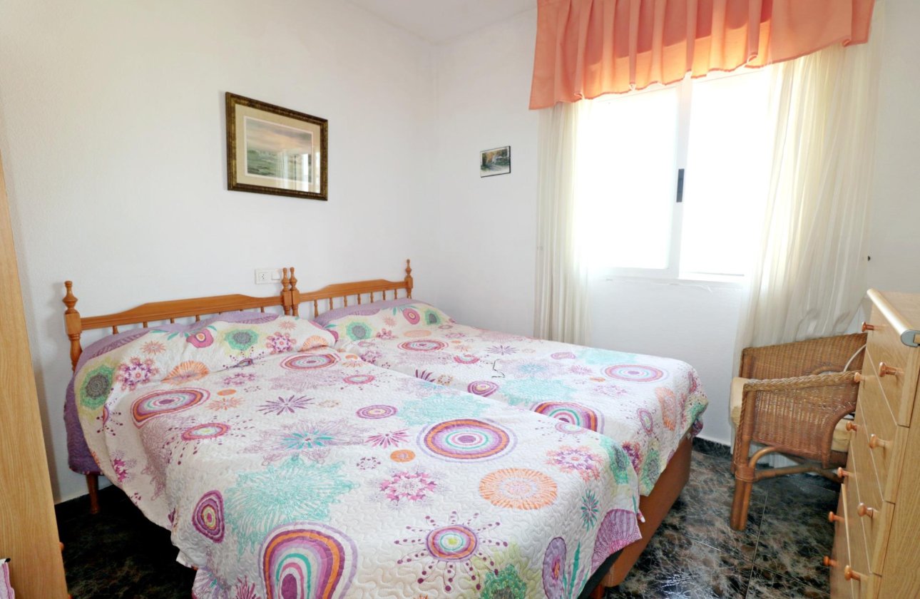 Revente - Quad House -
Torrevieja - Torretas
