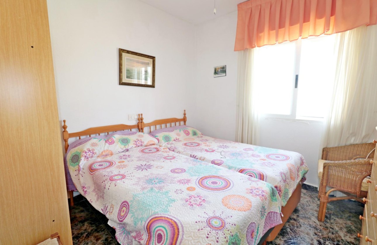 Revente - Quad House -
Torrevieja - Torretas