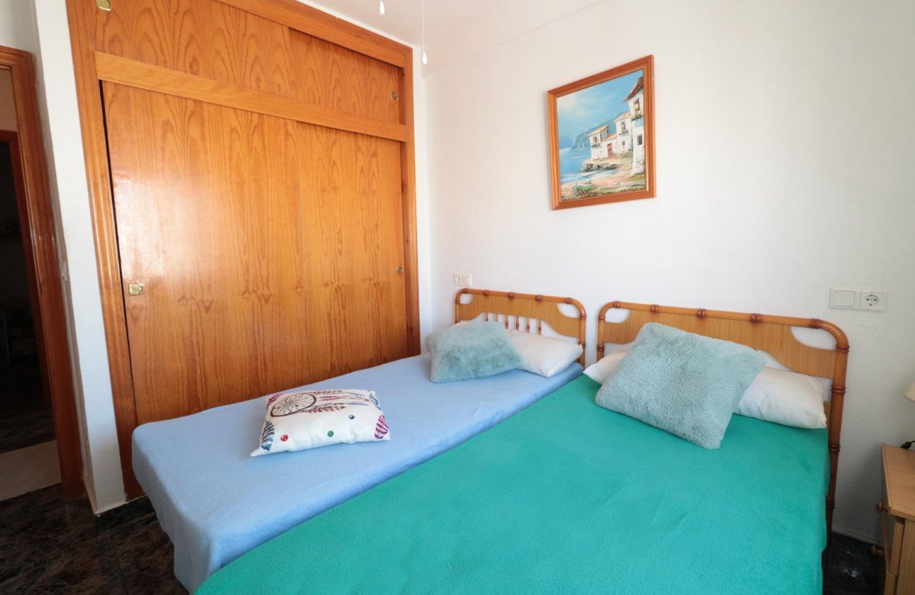 Revente - Quad House -
Torrevieja - Torretas