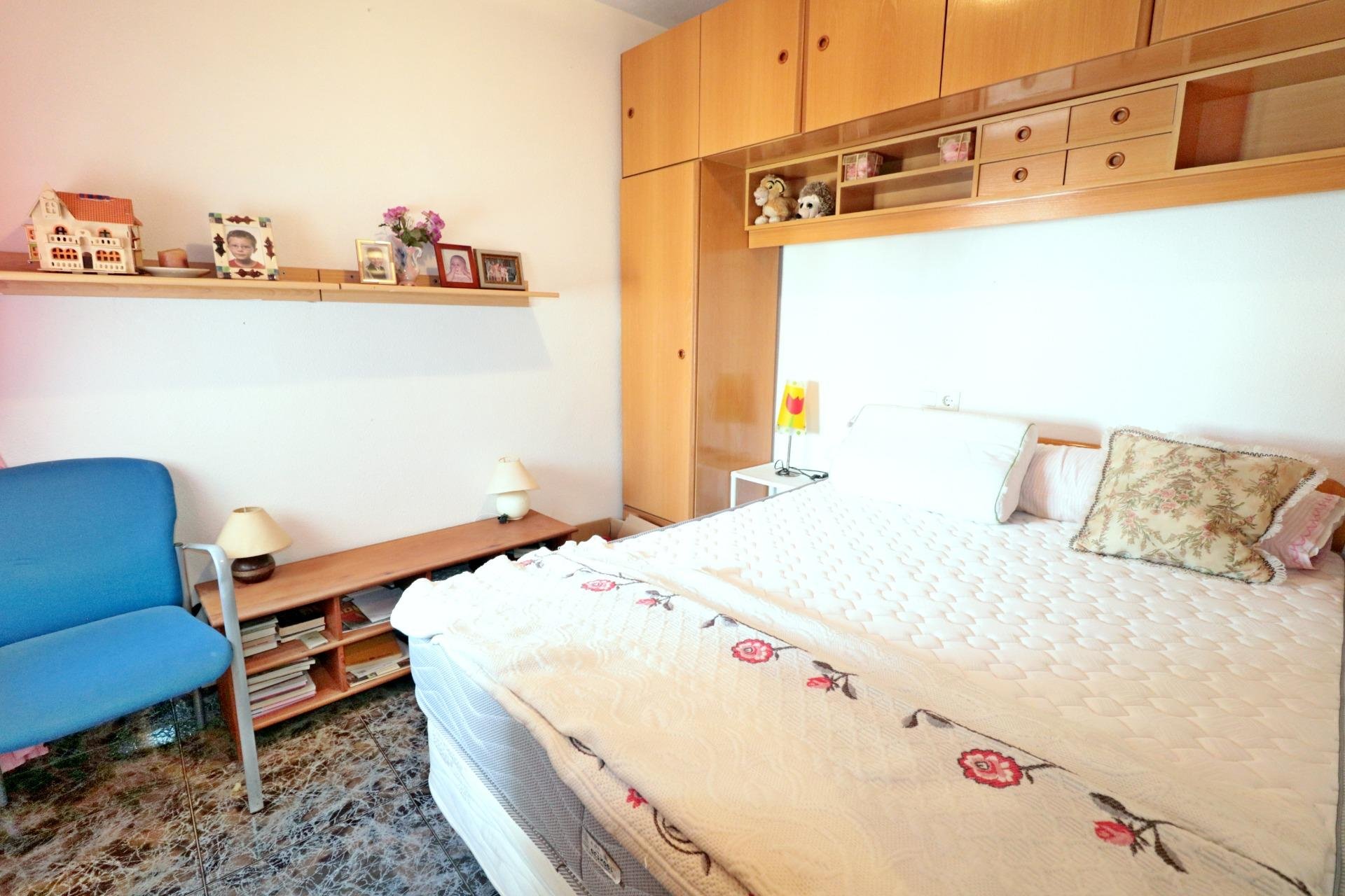 Revente - Quad House -
Torrevieja - Torretas