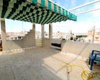 Revente - Quad House -
Torrevieja - Torretas