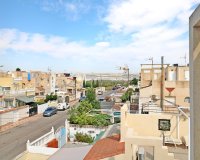 Revente - Quad House -
Torrevieja - Torretas