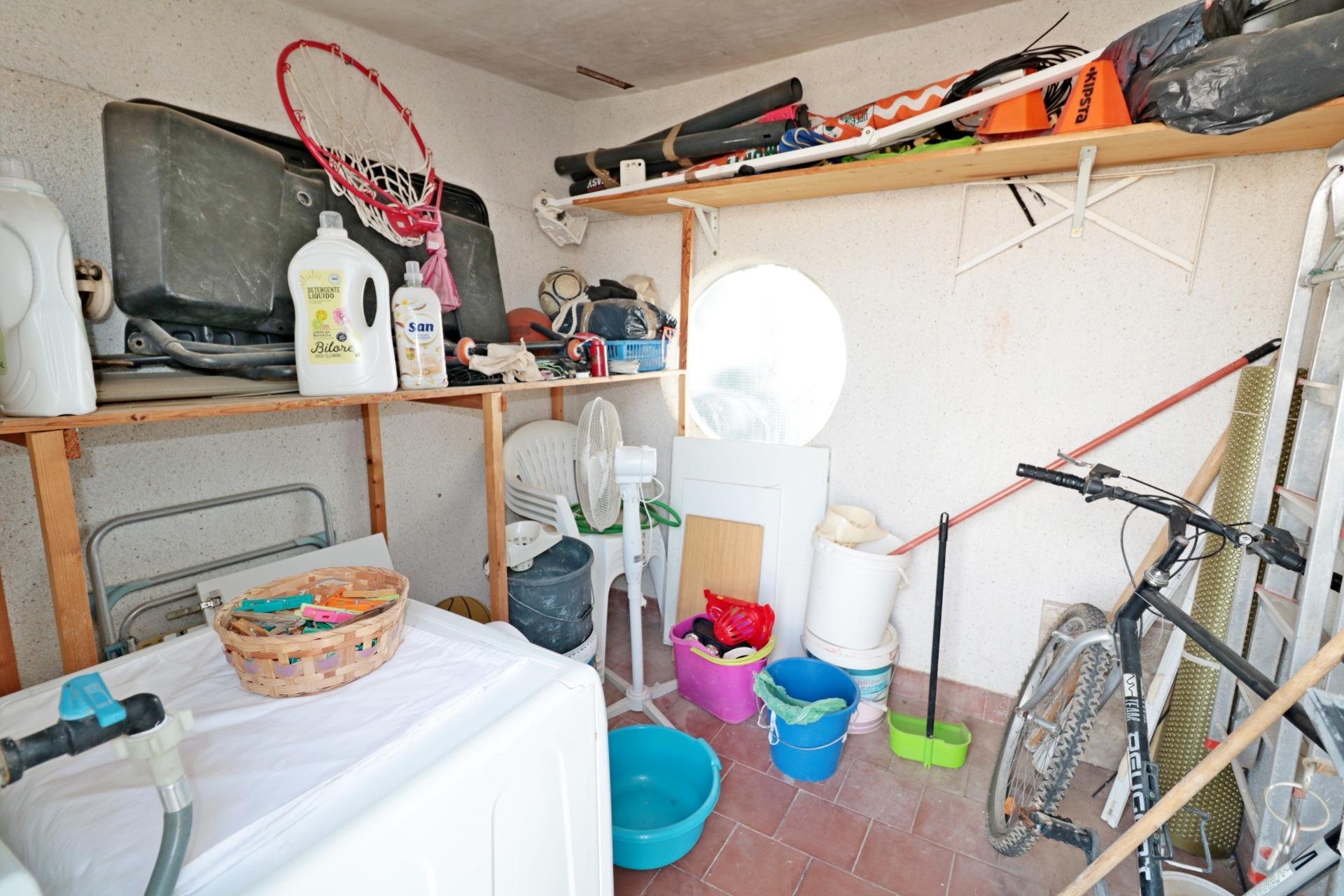 Revente - Quad House -
Torrevieja - Torretas