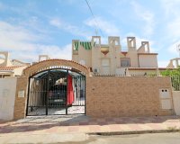 Revente - Quad House -
Torrevieja - Torretas