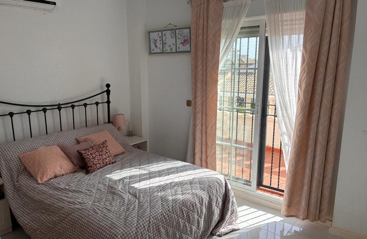 Revente - Quad Villa -
Lomas de Caboroig - Costa Blanca
