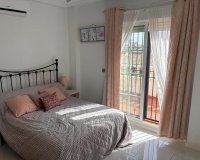 Revente - Quad Villa -
Lomas de Caboroig - Costa Blanca