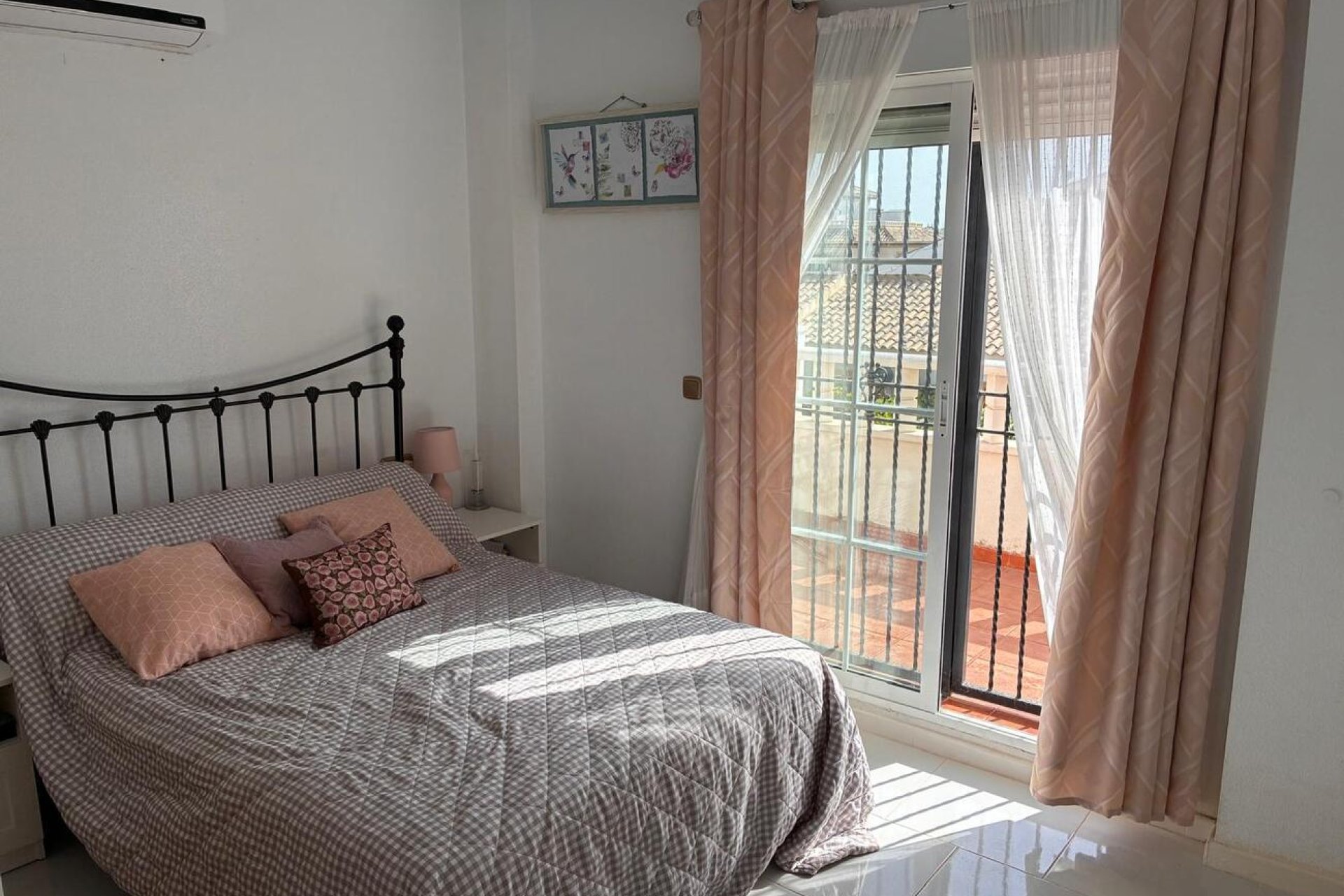 Revente - Quad Villa -
Lomas de Caboroig - Costa Blanca