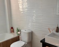 Revente - Quad Villa -
Lomas de Caboroig - Costa Blanca