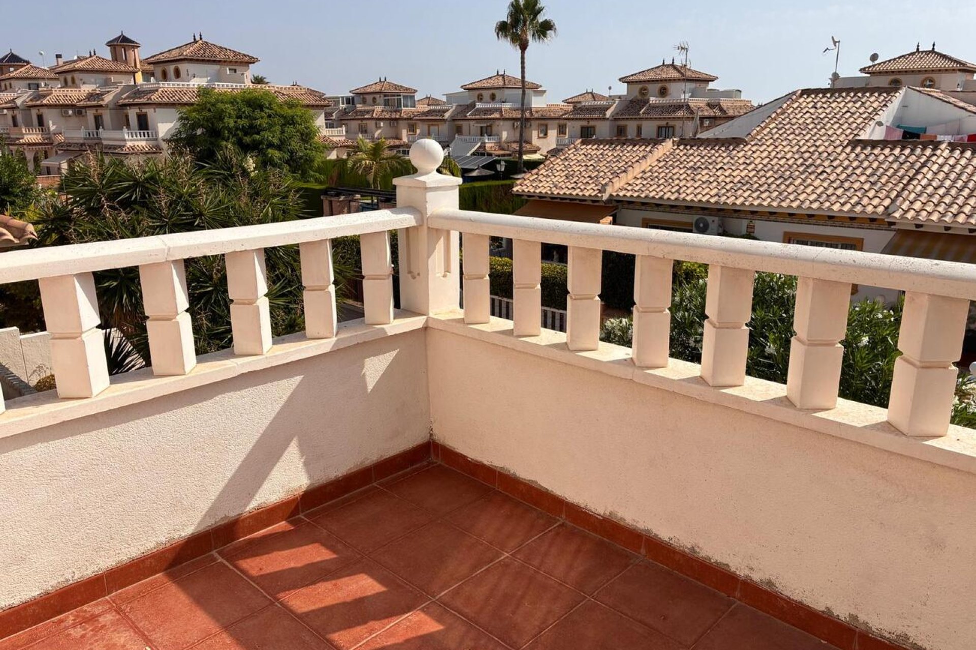 Revente - Quad Villa -
Lomas de Caboroig - Costa Blanca