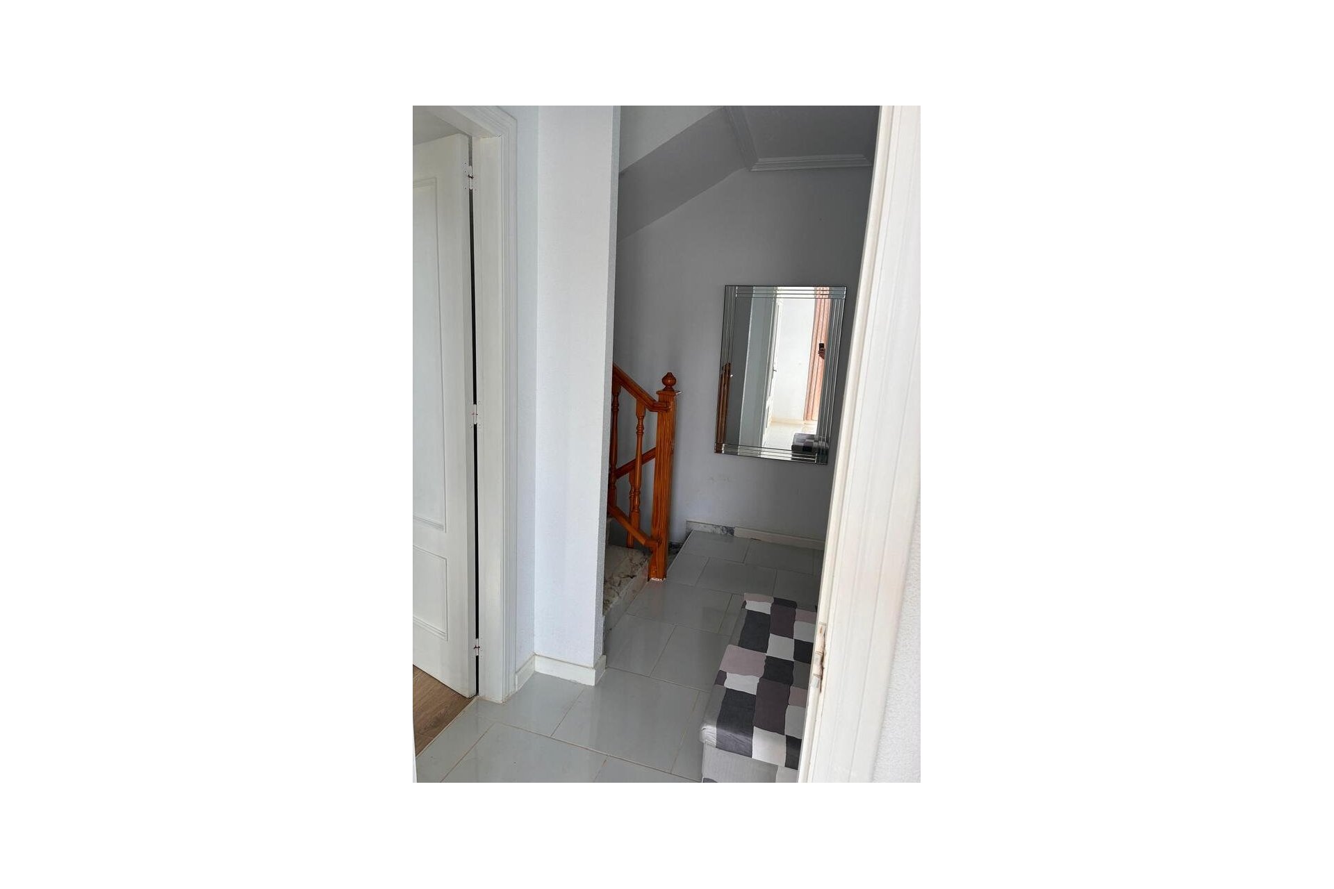 Revente - Quad Villa -
Lomas de Caboroig - Costa Blanca