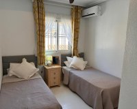 Revente - Quad Villa -
Lomas de Caboroig - Costa Blanca