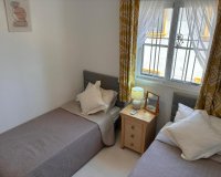 Revente - Quad Villa -
Lomas de Caboroig - Costa Blanca