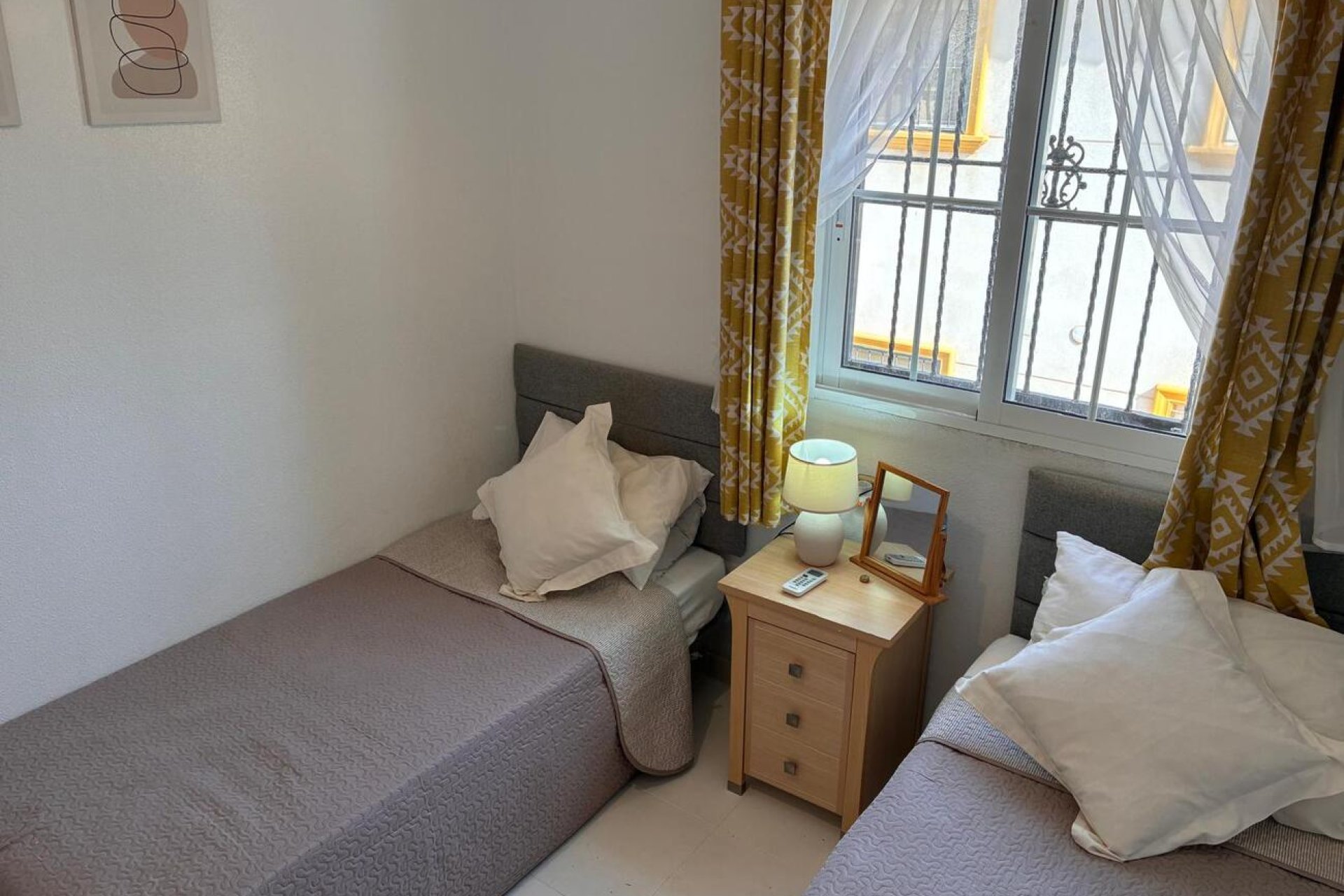 Revente - Quad Villa -
Lomas de Caboroig - Costa Blanca