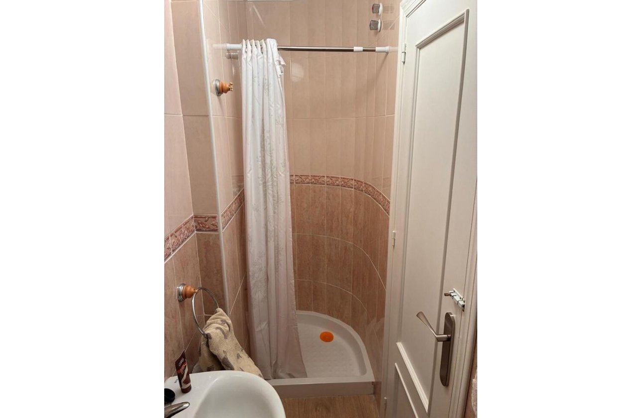 Revente - Quad Villa -
Lomas de Caboroig - Costa Blanca