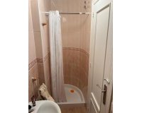 Revente - Quad Villa -
Lomas de Caboroig - Costa Blanca