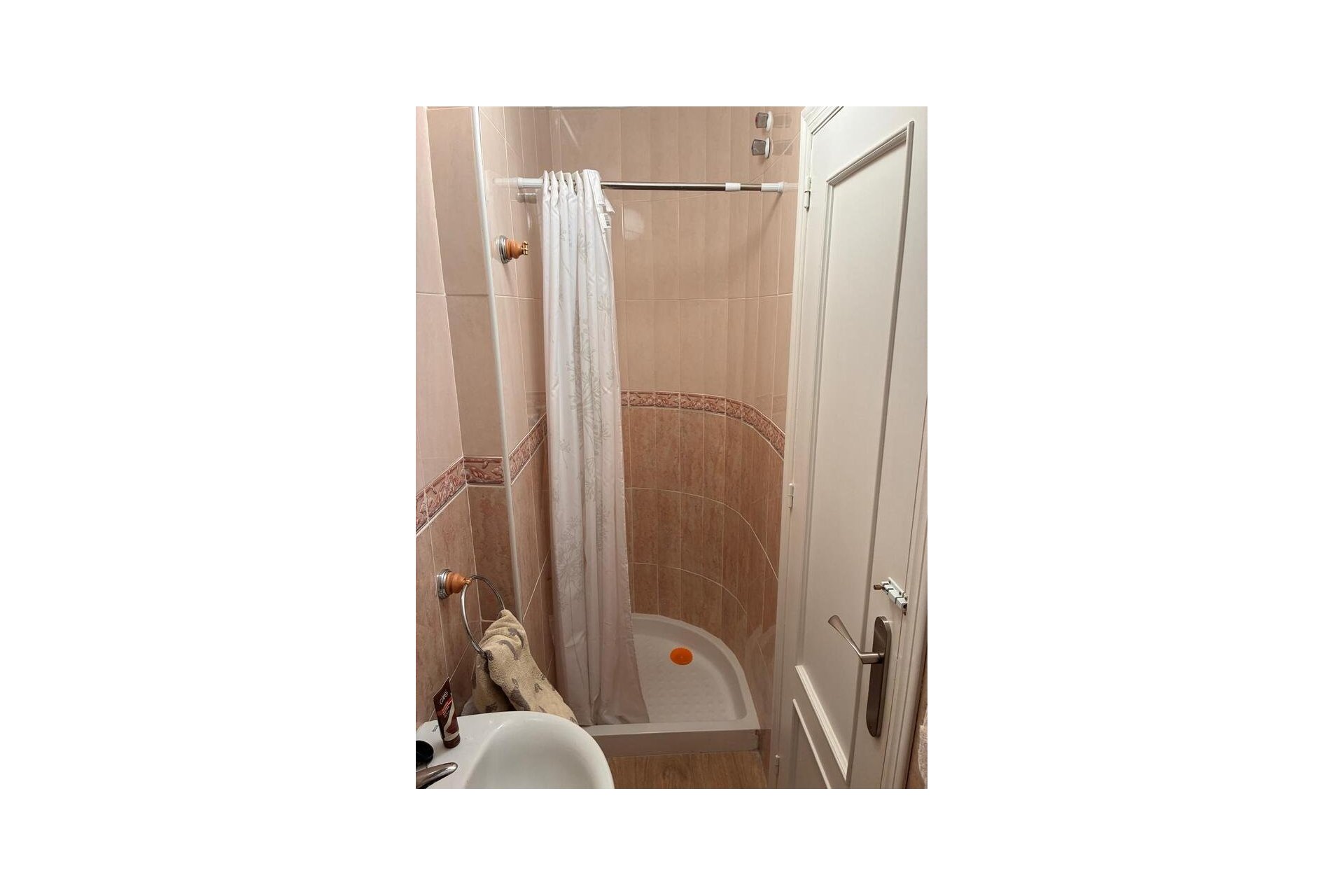 Revente - Quad Villa -
Lomas de Caboroig - Costa Blanca