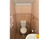 Revente - Quad Villa -
Lomas de Caboroig - Costa Blanca
