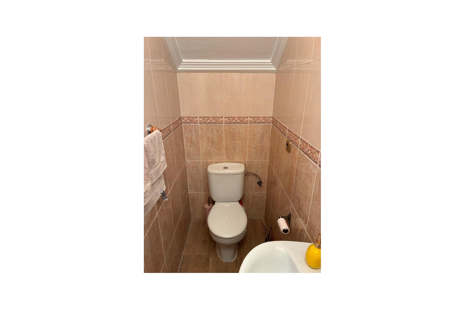 Revente - Quad Villa -
Lomas de Caboroig - Costa Blanca