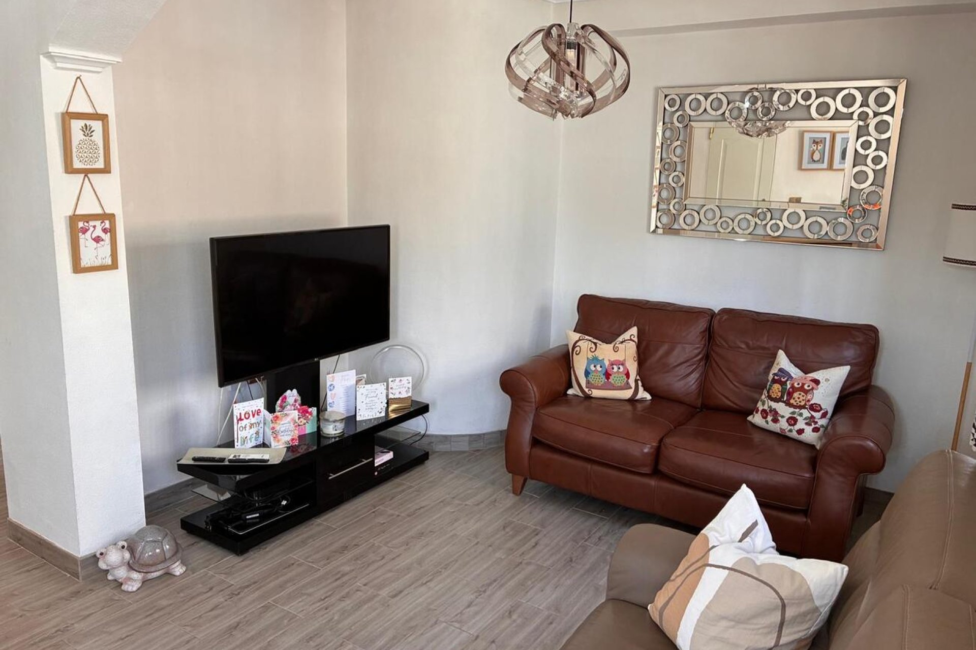 Revente - Quad Villa -
Lomas de Caboroig - Costa Blanca