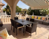 Revente - Quad Villa -
Lomas de Caboroig - Costa Blanca