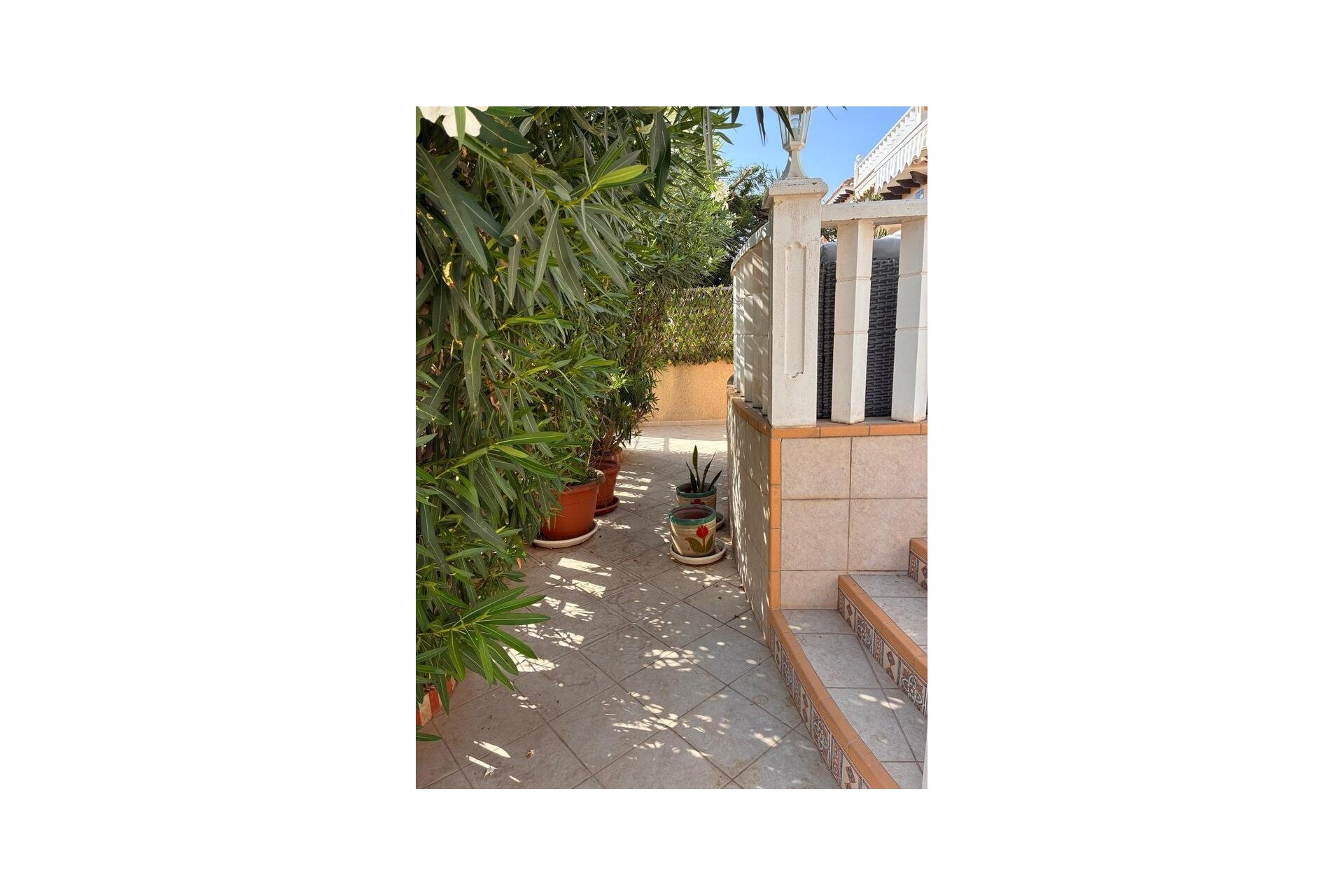 Revente - Quad Villa -
Lomas de Caboroig - Costa Blanca