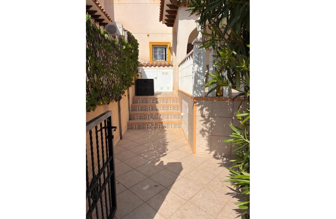 Revente - Quad Villa -
Lomas de Caboroig - Costa Blanca