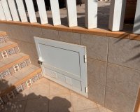 Revente - Quad Villa -
Lomas de Caboroig - Costa Blanca