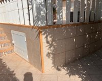 Revente - Quad Villa -
Lomas de Caboroig - Costa Blanca