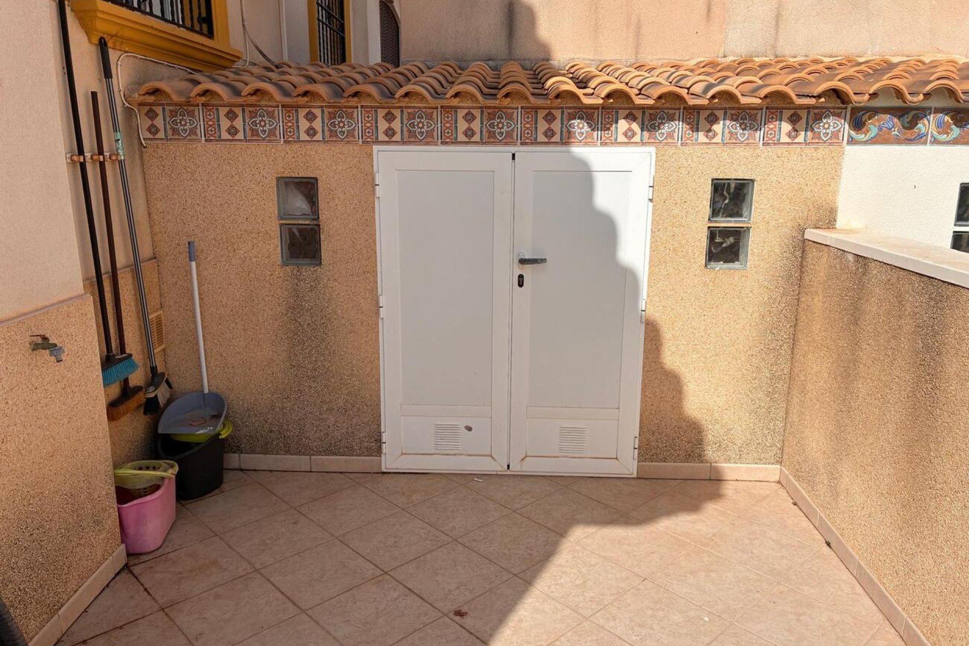 Revente - Quad Villa -
Lomas de Caboroig - Costa Blanca