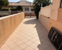 Revente - Quad Villa -
Lomas de Caboroig - Costa Blanca