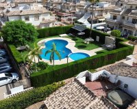 Revente - Quad Villa -
Lomas de Caboroig - Costa Blanca