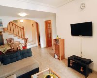 Revente - Quad Villa -
Playa Flamenca - Costa Blanca