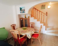 Revente - Quad Villa -
Playa Flamenca - Costa Blanca