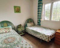 Revente - Quad Villa -
Playa Flamenca - Costa Blanca