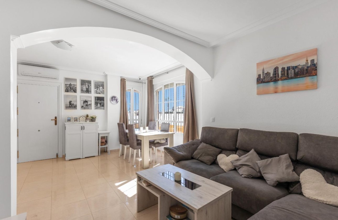 Revente - Semi Detached -
Cabo Roig - Lomas de Cabo Roig