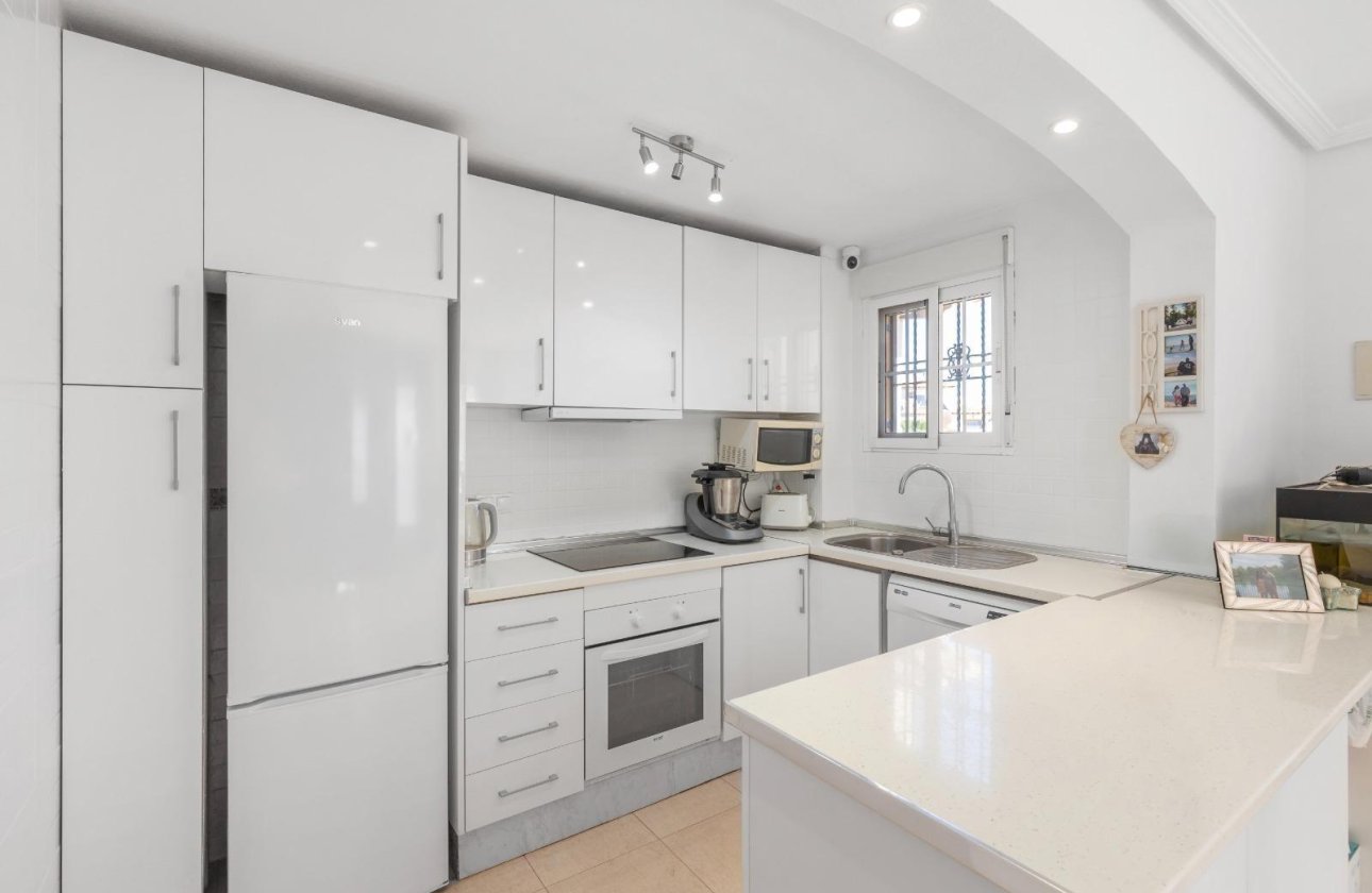 Revente - Semi Detached -
Cabo Roig - Lomas de Cabo Roig