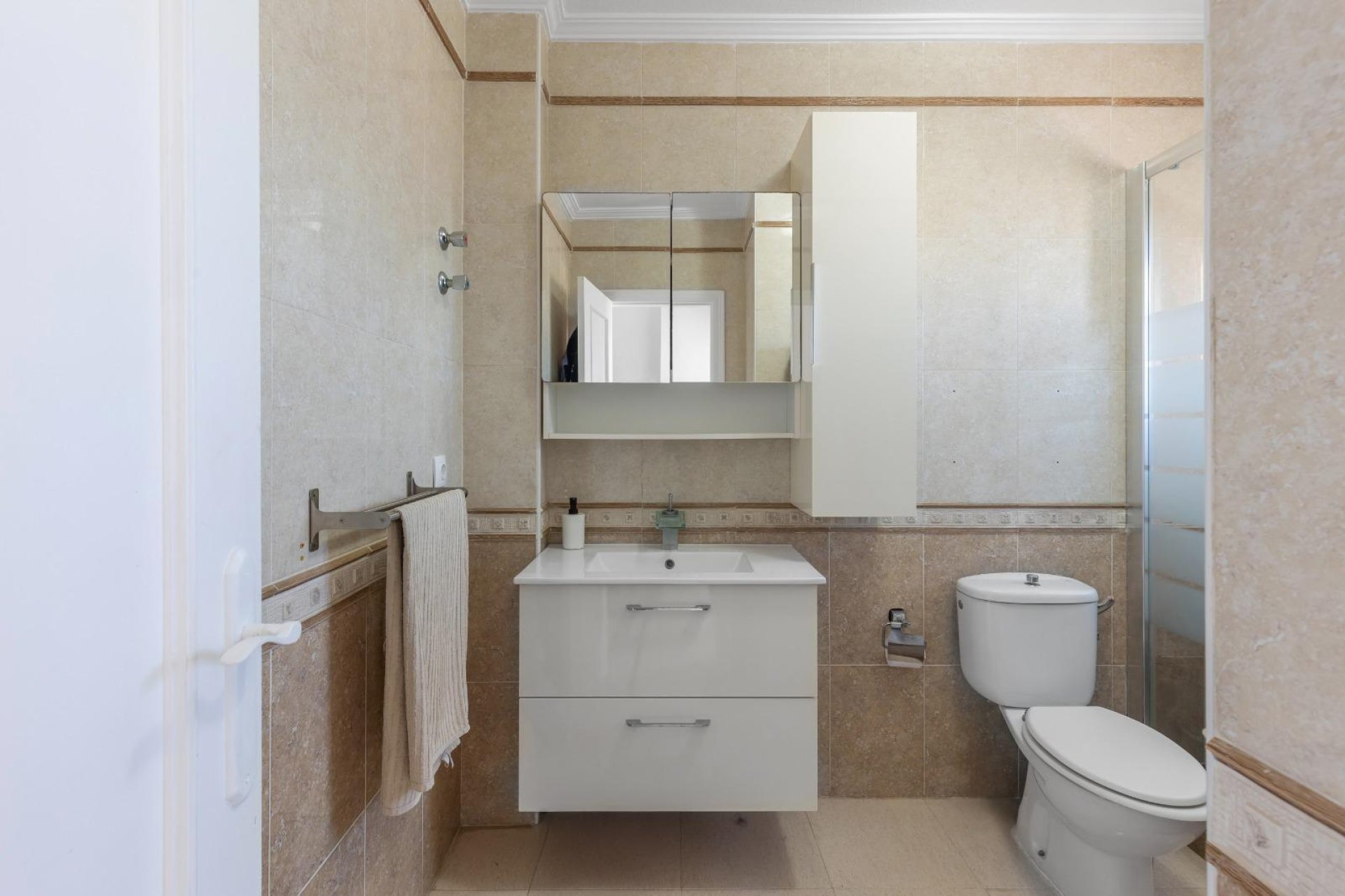 Revente - Semi Detached -
Cabo Roig - Lomas de Cabo Roig