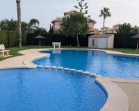 Revente - Semi Detached -
Cabo Roig - Lomas de Cabo Roig