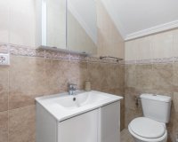 Revente - Semi Detached -
Cabo Roig - Lomas de Cabo Roig