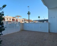 Revente - Semi Detached -
Ciudad Quesada - Costa Blanca