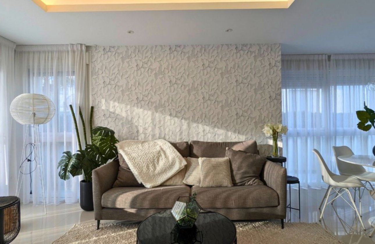 Revente - Semi Detached -
Ciudad Quesada - Costa Blanca