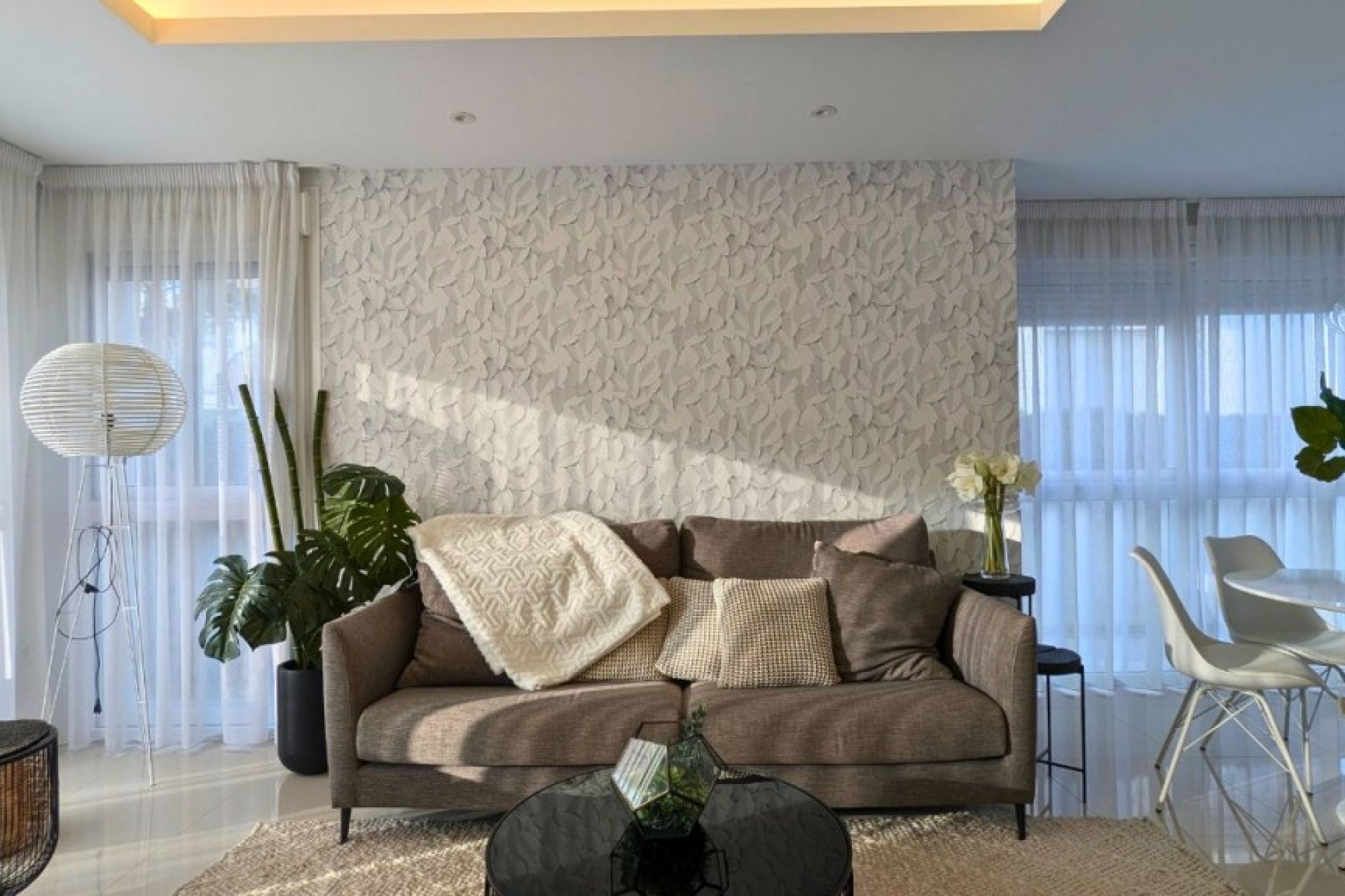 Revente - Semi Detached -
Ciudad Quesada - Costa Blanca