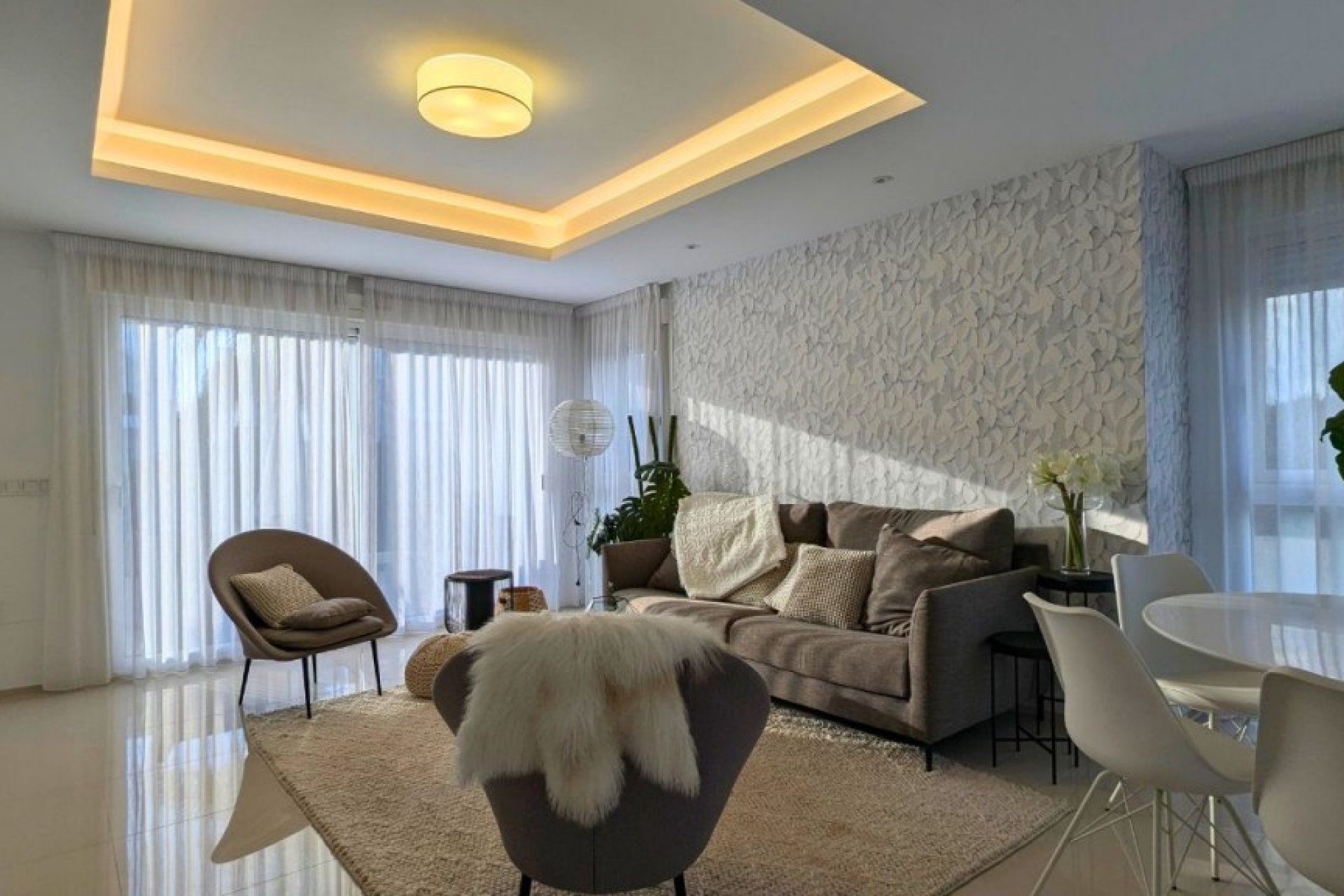 Revente - Semi Detached -
Ciudad Quesada - Costa Blanca