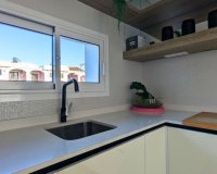 Revente - Semi Detached -
Ciudad Quesada - Costa Blanca