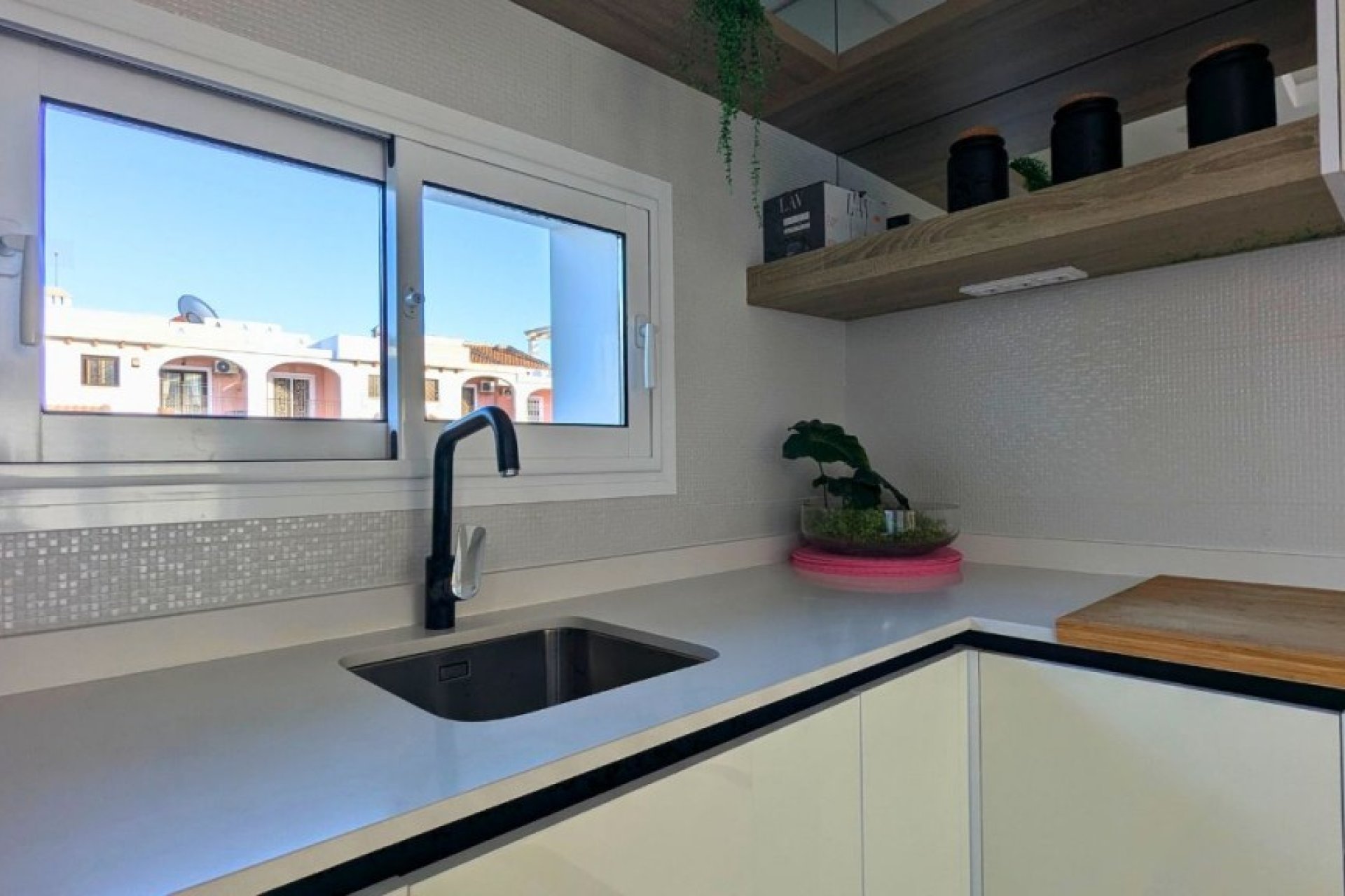 Revente - Semi Detached -
Ciudad Quesada - Costa Blanca