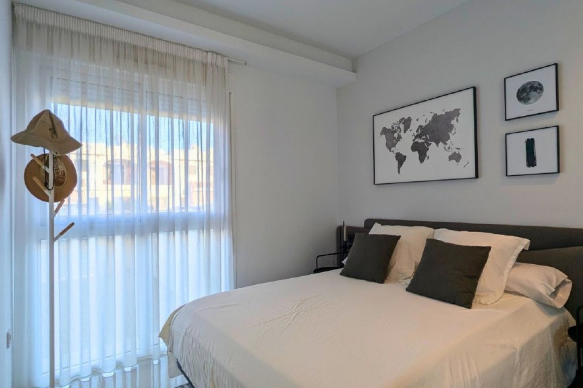 Revente - Semi Detached -
Ciudad Quesada - Costa Blanca