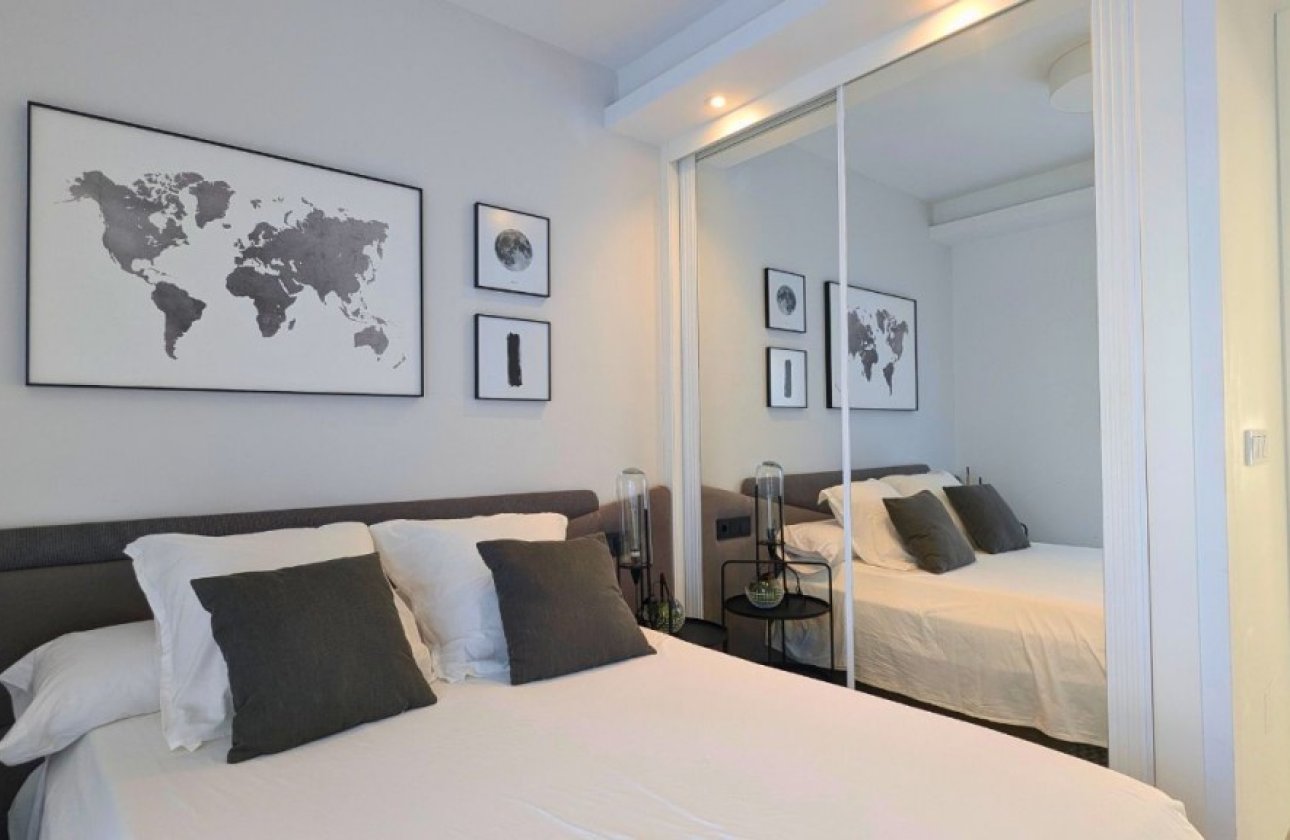 Revente - Semi Detached -
Ciudad Quesada - Costa Blanca