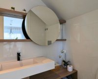 Revente - Semi Detached -
Ciudad Quesada - Costa Blanca