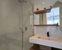 Revente - Semi Detached -
Ciudad Quesada - Costa Blanca