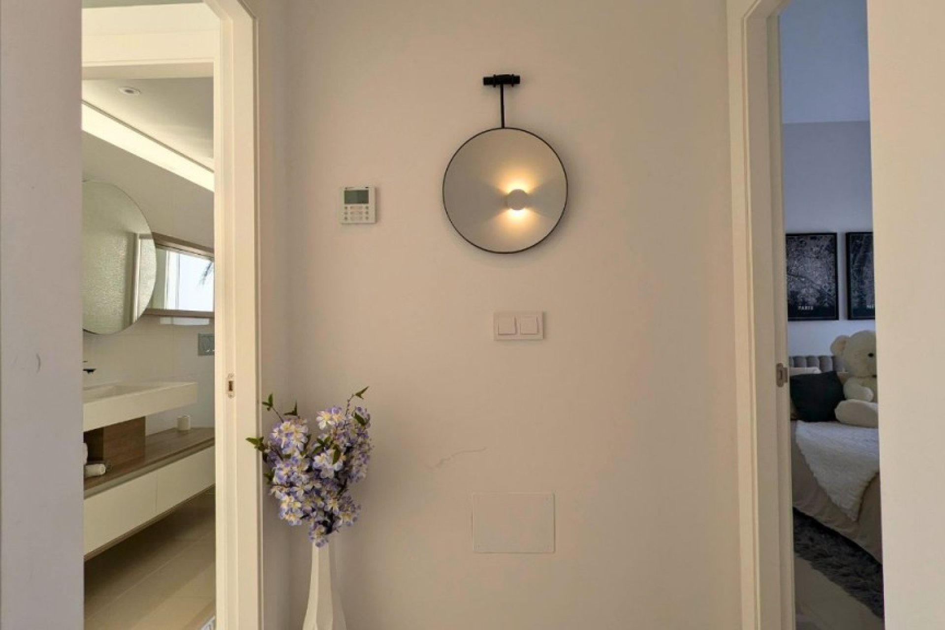 Revente - Semi Detached -
Ciudad Quesada - Costa Blanca